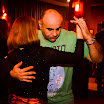 Salsa Party - Park étterem, 2012. jan. ...