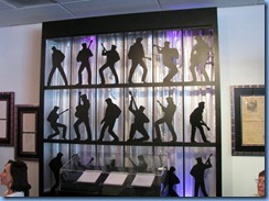 8272 Graceland, Memphis, Tennessee - '68 Special Exhibit 8272 Graceland, Memphis, Tennessee - '68 Special Exhibit