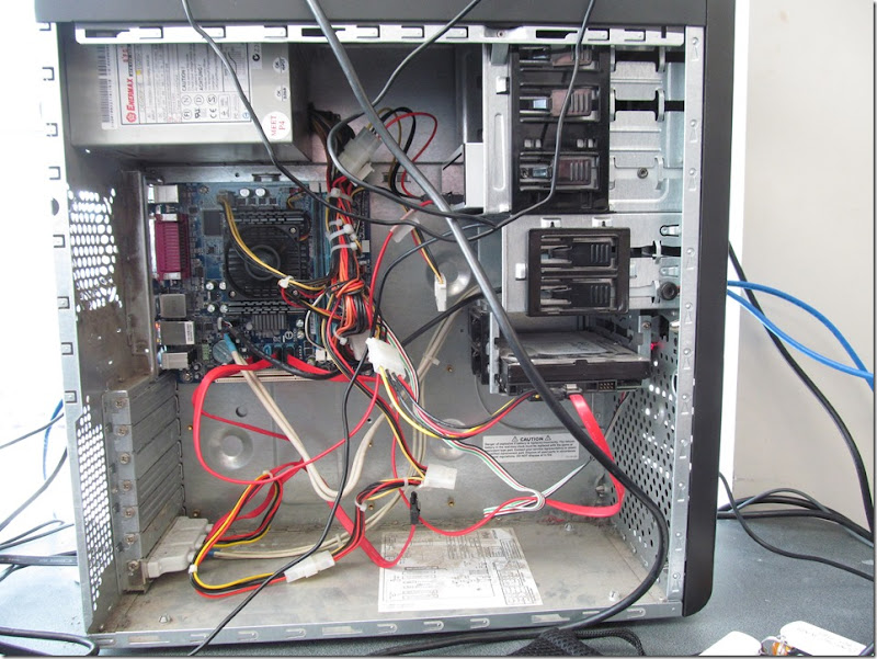 INTEL 915 LAN DRIVER