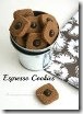 91 - Espresso Cookies