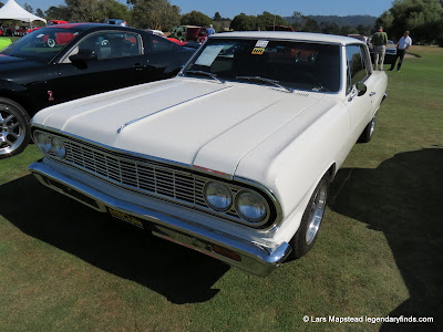  2012 Auction Previews Monterey California