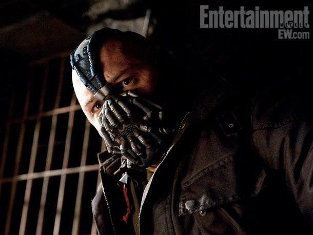 Bane, Gordon és a többiek 01