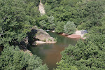 Rabieux - la Lergue