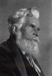 Havelock Ellis Portrait