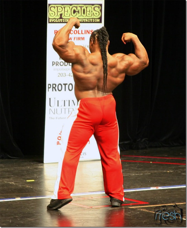 KAI GREENE MOTIVATIONAL TRAINING ROUTINE (WORKOUT) All Popular Stuff