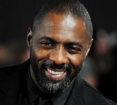 Idris Elba egy újabb nemzet élére áll