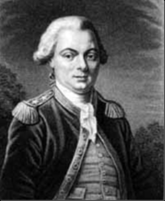 Jean-François de La Pérouse