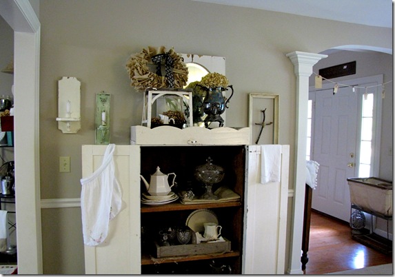 cabinet 2