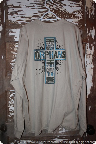 orphan cross shirts 073