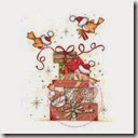 ScrapEmporium_Robins on presents_Wild Rose Studio_cl343