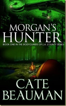 Morgan's Hunter Morgan's Hunter