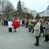 Niedziela Palmowa 2009 godz. 10.30
