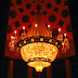 US Capital Old Senate Chandelier.JPG, All crystal in this chandelier. Bought for $1,500 way back when, now valued at $6MM., Mar09 Vacation
