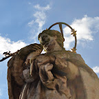 Close up of the statue on the canal bridge in the previous pic DSC_1159.jpg
