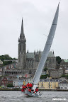Cork Week 2012 day 5 - Harbour Race