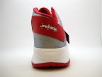 nike zoom soldier 6 tb grey red 1 05 4 x Nike Zoom Soldier VI Team Bank: Black, Navy, Green & Red