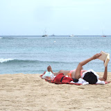 waikiki beach