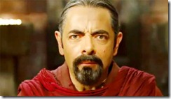 Mit érdemes tudni a Johnny English Újratöltvéről