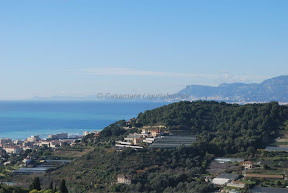 Italy Immobilien zum Verkauf in Liguria, Bordighera