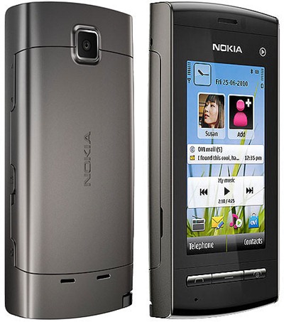 Nokia5250