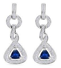 Trillion-Sapphire-and-Diamond-Designer-Earrings-in-14K-White-Gold_SE0144S_Reg