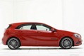 Carscoop-Brabus-Mercedes-A-Class-13 Carscoop-Brabus-Mercedes-A-Class-13