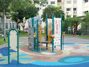 645 Mini Playground