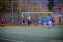 SEIZOEN 2014-2015 - WVV E2 - 22 NOV - SJS E1 - WVV E2