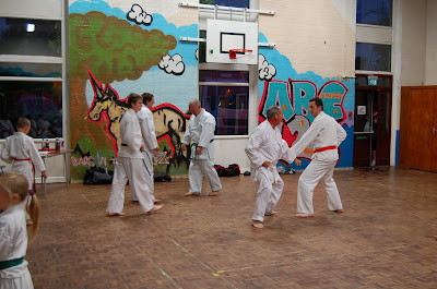  October 2010 Grading Pictures