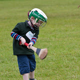 Camp Ciaran 2012