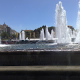 Madrid Holiday (2008)