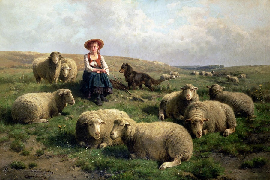 [shepherdess-with-sheep-in-a-landscape%252C%2520leemputten%2526gerard%255B5%255D.jpg]