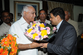 ಕಮಲ್ ಪಂತ್, ಐಜಿಪಿ