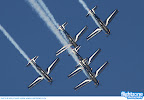 SAAF Silver Falcons Display Team