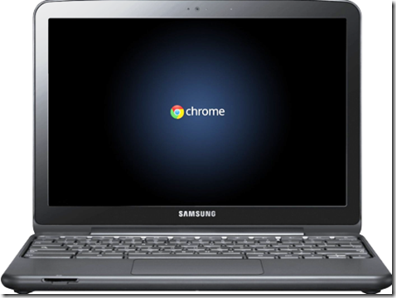 SAMSUNG Chromebook รีวิวไอที 2
