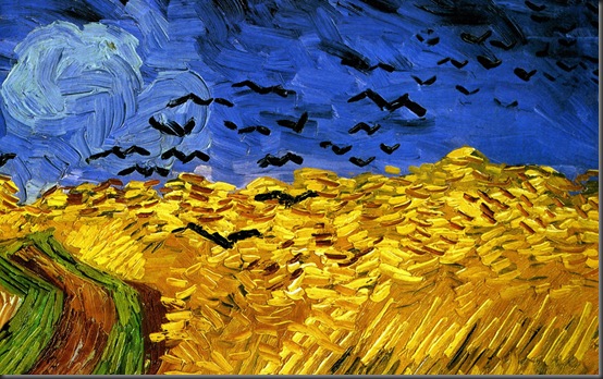 van gogh van gogh