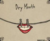 Dry Mouth