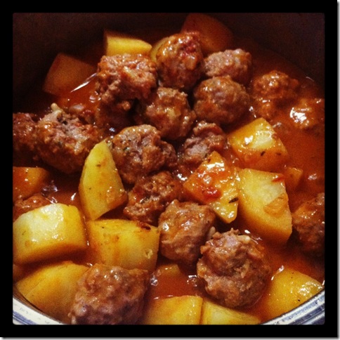 Albóndigas-CuadernodePili Albóndigas-CuadernodePili