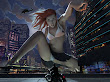 Dear Fiction Dance