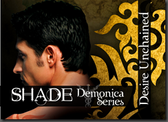 Larissas Trading Cards desire unchained shade1
