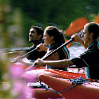 Parc de la Rivière-des-Mille-Îles