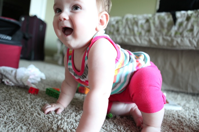 Crawl 3
