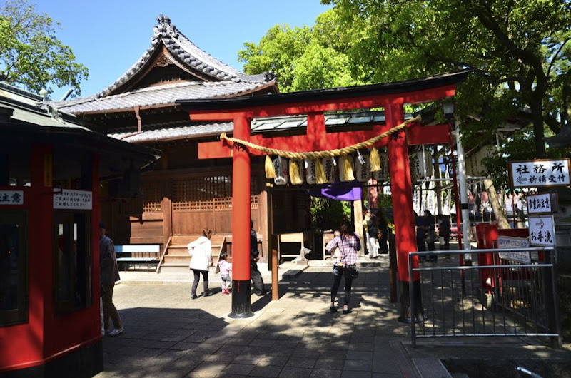 千代保稲荷神社と小牧市の雑貨屋さん Filt にいってきました やまに 千代保稲荷神社と小牧市の雑貨屋さん Filt にいってきました やまに