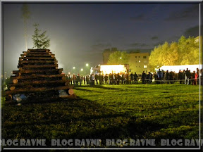 Kresovanje na Javorniku/ Ravne na Koroškem