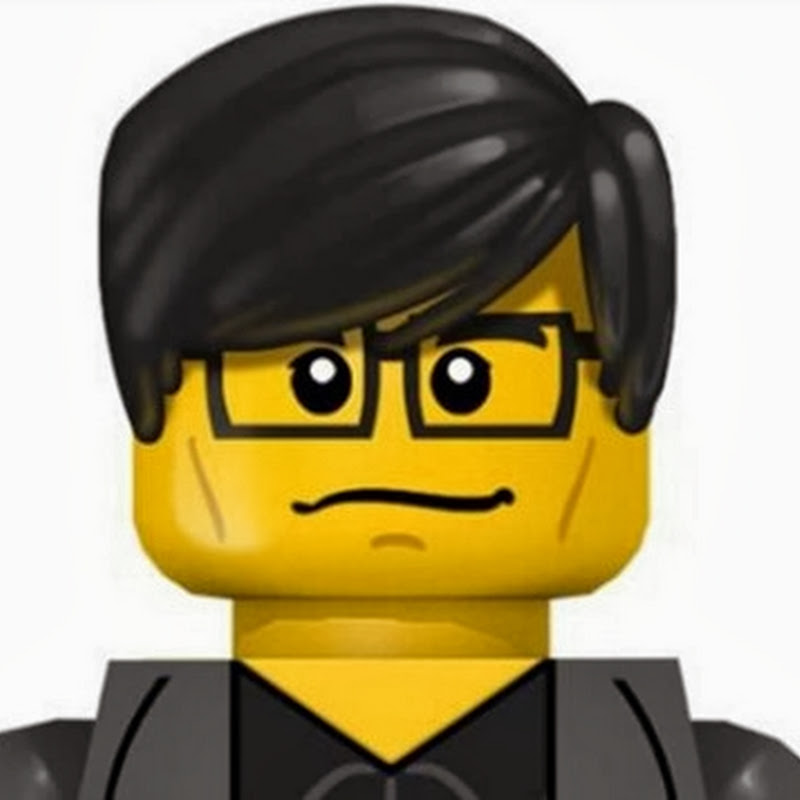 Hideo Kojima ist jetzt eine Lego-Minifigur