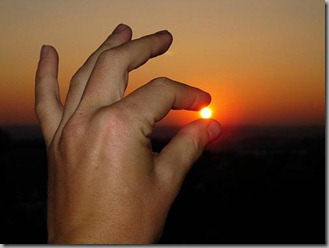 Holding the sun5