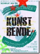 kunstbende_affiche