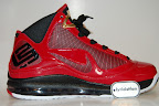 Throwback Thursday: LEBRON VII Heroes Pack Jordan PE nike air max lebron 7 pe hero pack deion 3 02 Throwback Thursday: LEBRON VII Heroes Pack Jordan PE