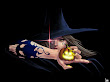 Silent Wiccan Of Heaven