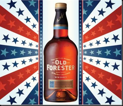 Old Forester